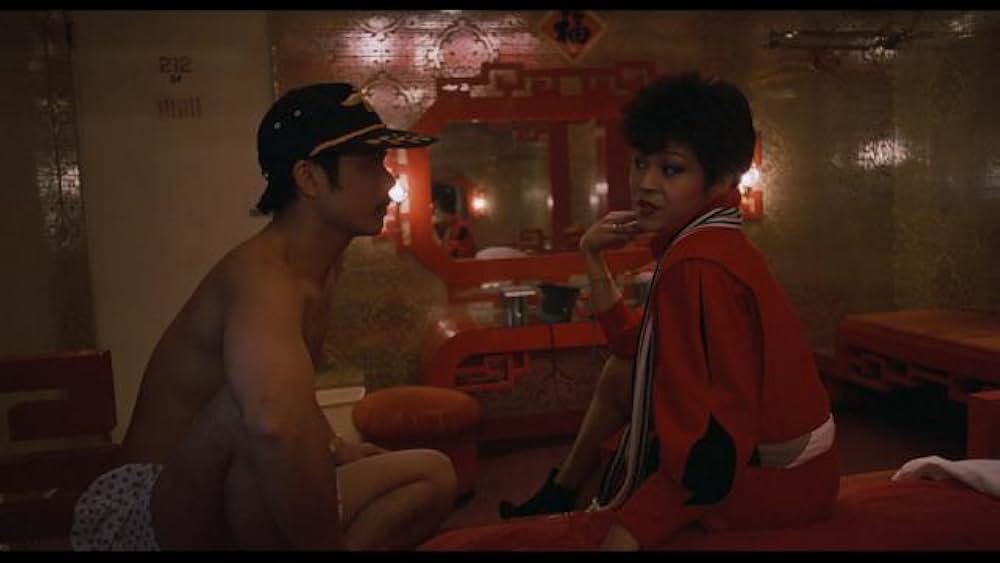 省港旗兵・九龍の獅子／クーロンズ・ソルジャーの画像