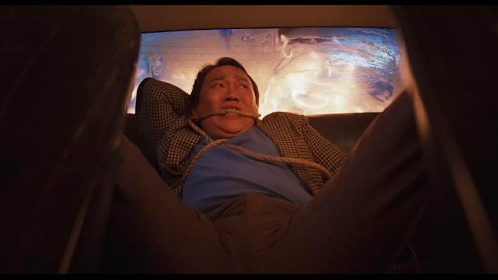 省港旗兵・九龍の獅子／クーロンズ・ソルジャーの画像