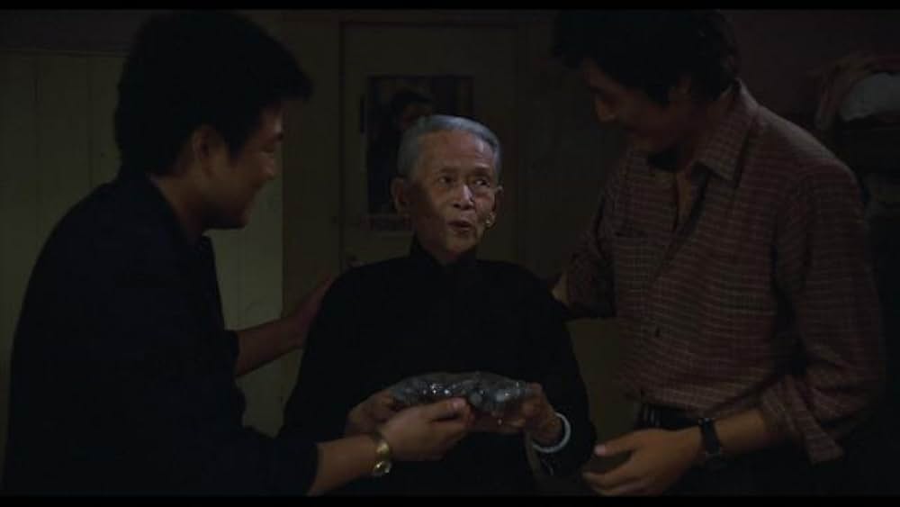 省港旗兵・九龍の獅子／クーロンズ・ソルジャーの画像