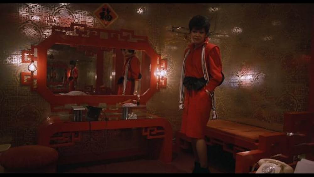 省港旗兵・九龍の獅子／クーロンズ・ソルジャーの画像