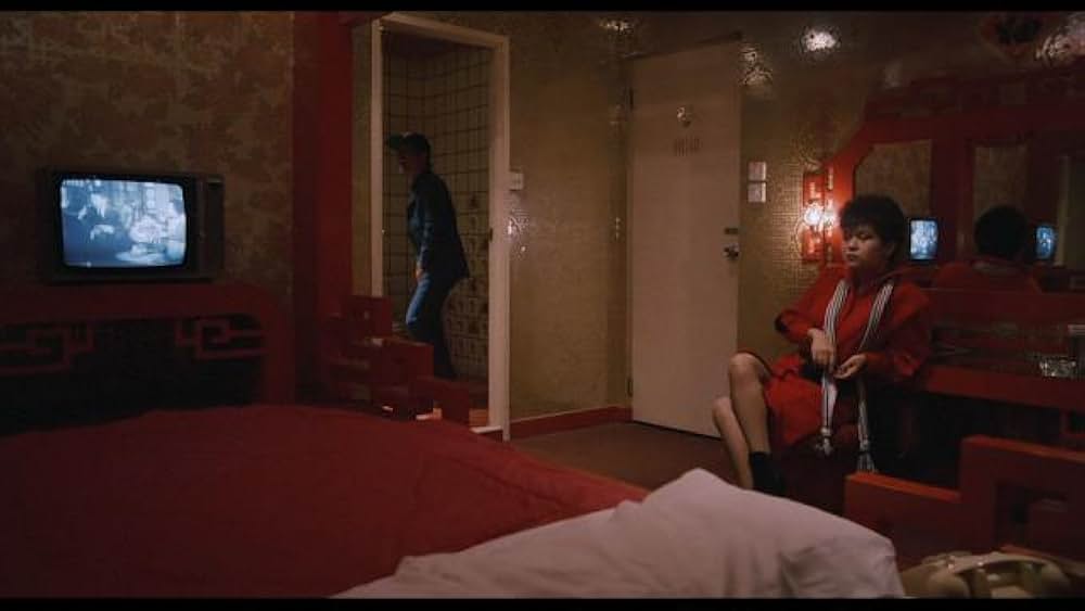 省港旗兵・九龍の獅子／クーロンズ・ソルジャーの画像