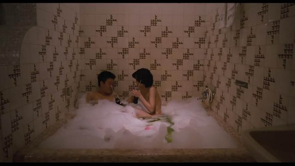 省港旗兵・九龍の獅子／クーロンズ・ソルジャーの画像