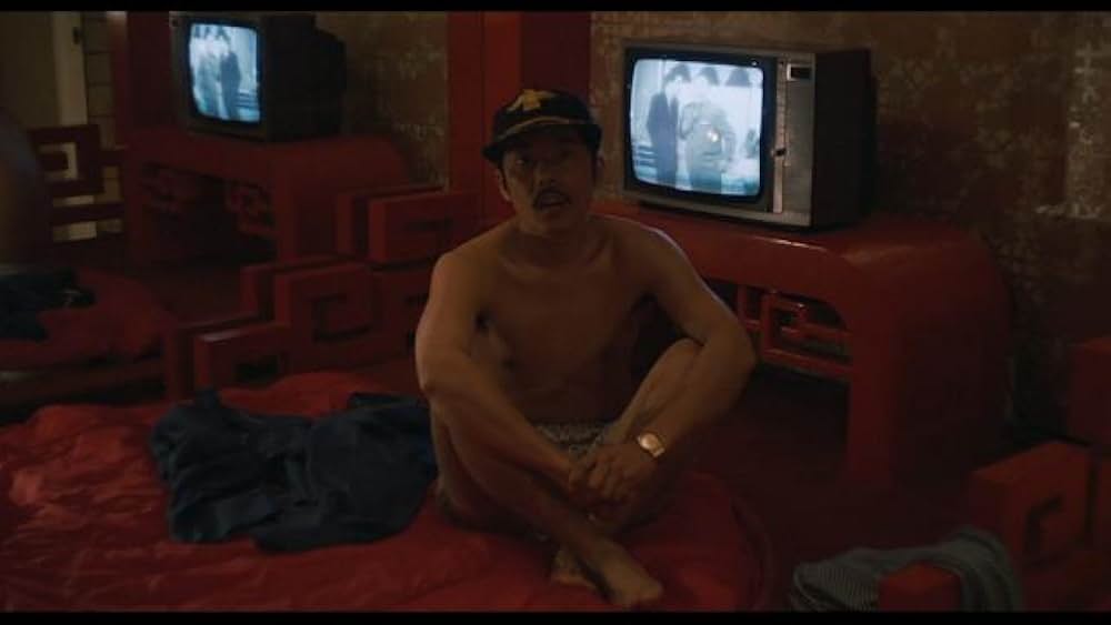 省港旗兵・九龍の獅子／クーロンズ・ソルジャーの画像