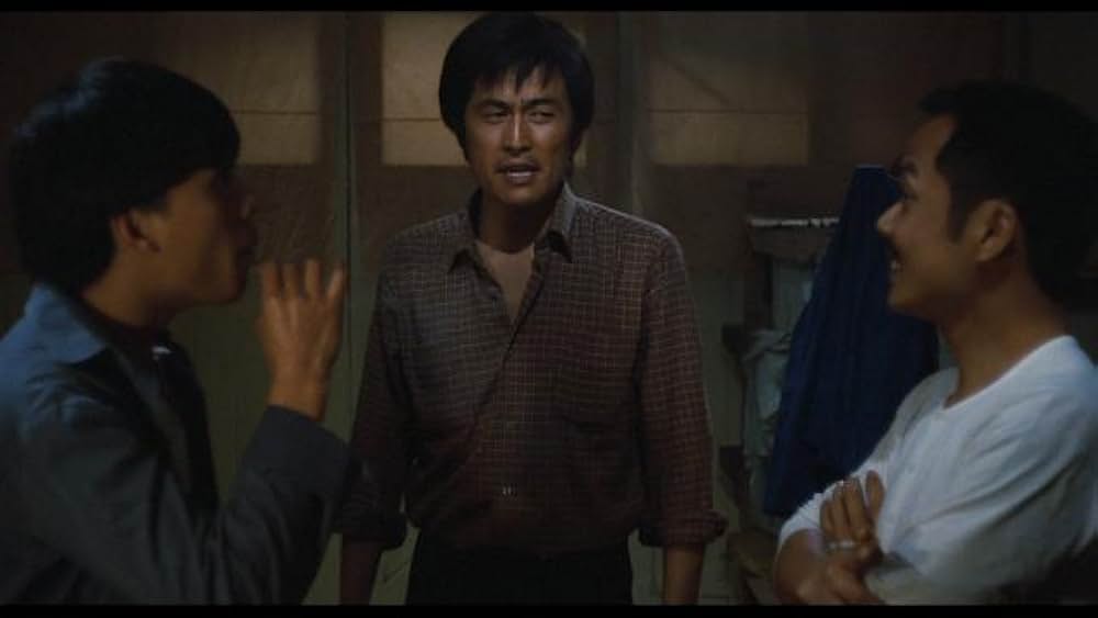 省港旗兵・九龍の獅子／クーロンズ・ソルジャーの画像