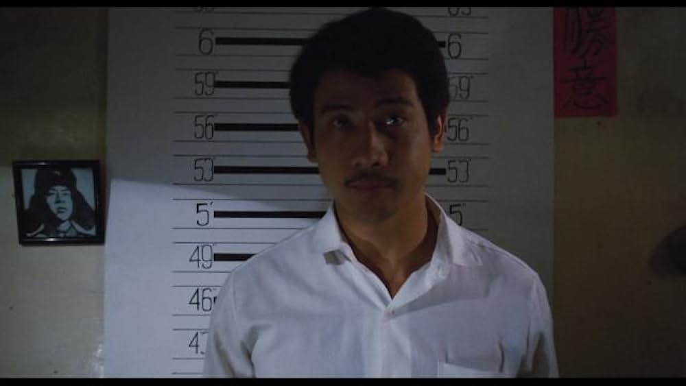 省港旗兵・九龍の獅子／クーロンズ・ソルジャーの画像