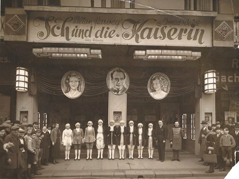 私と女王様の画像