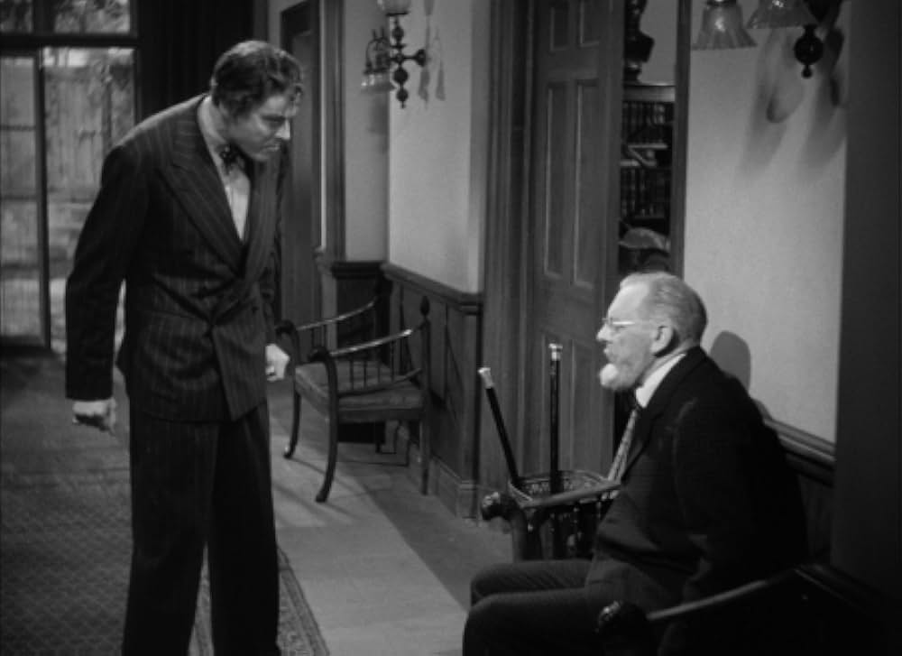 生命をむさぼる男の画像