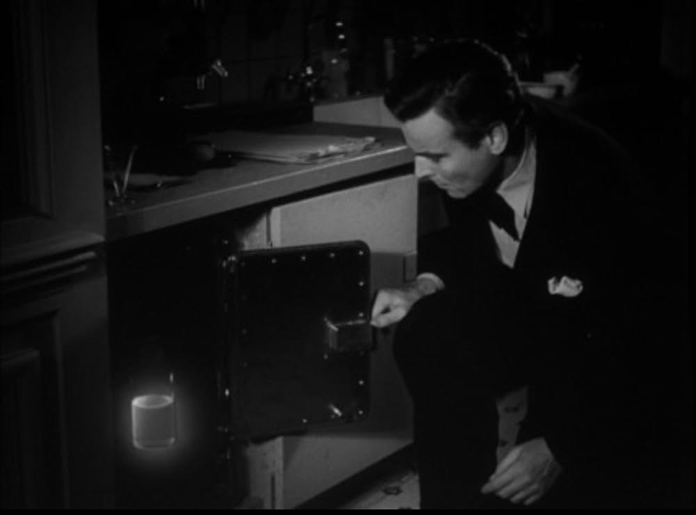 生命をむさぼる男の画像