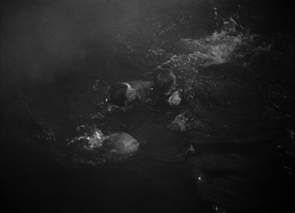 生命をむさぼる男の画像