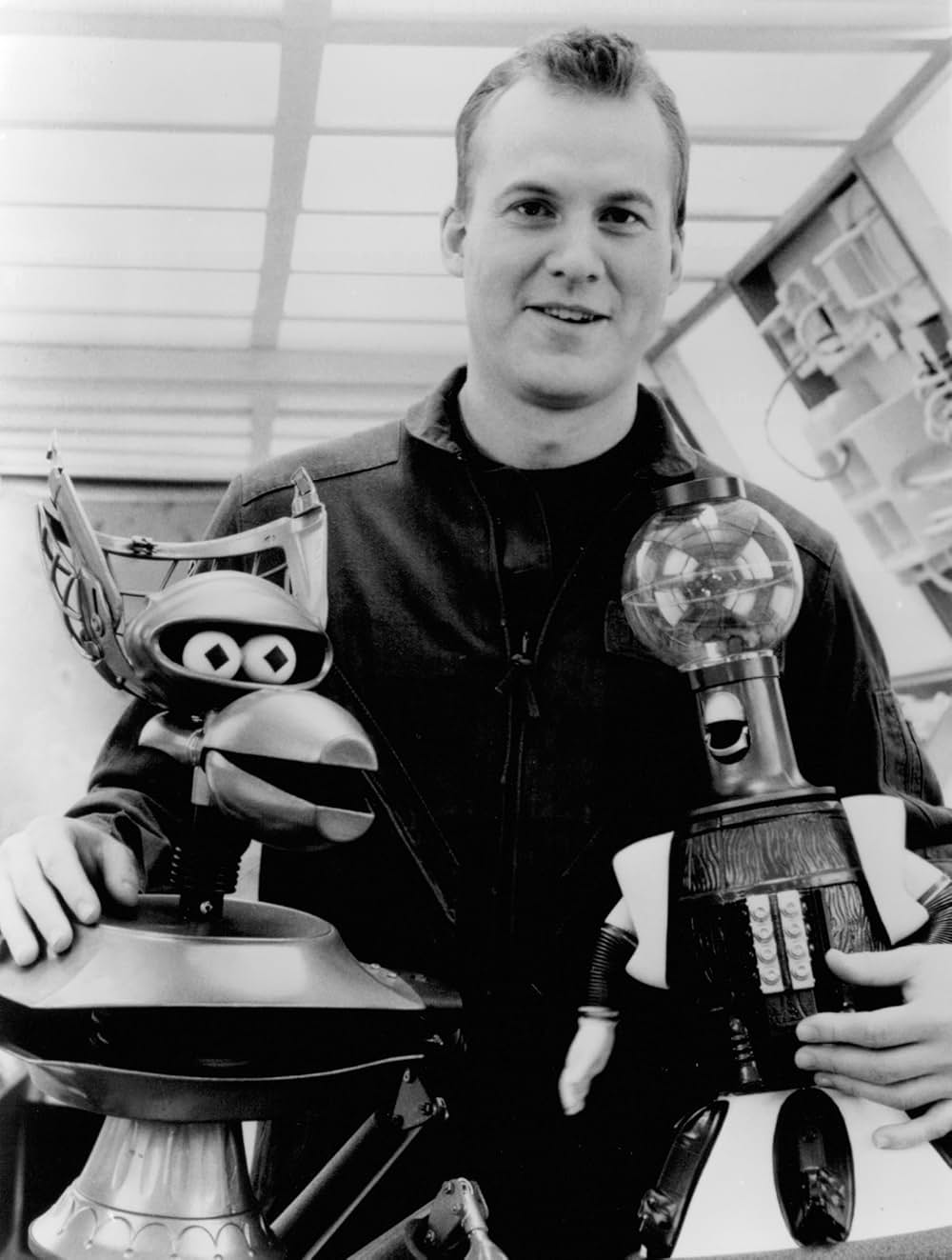 ミステリー・サイエンス・シアター3000劇場版／宇宙水爆戦の巻の画像