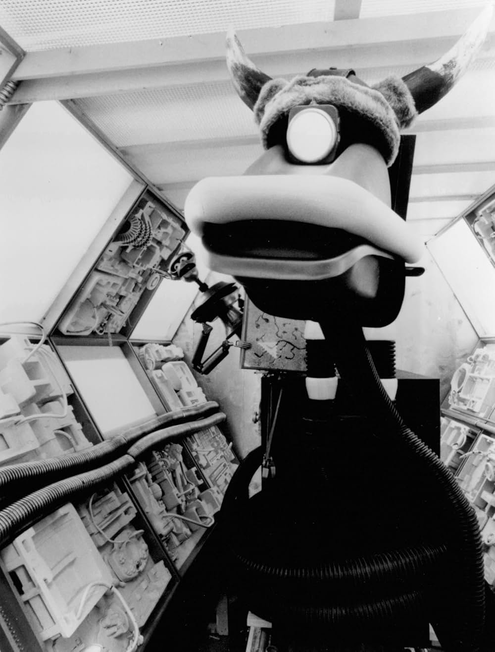 ミステリー・サイエンス・シアター3000劇場版／宇宙水爆戦の巻の画像