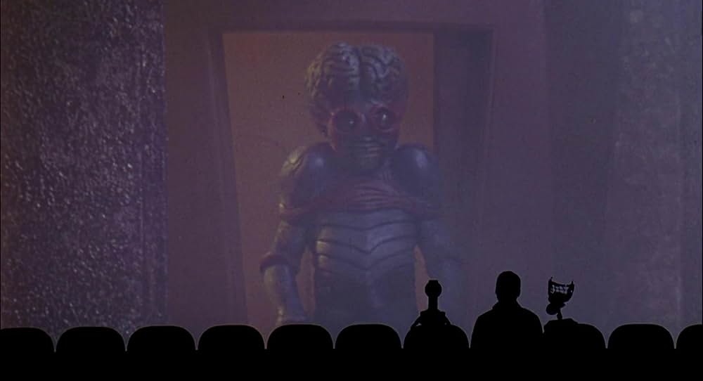 ミステリー・サイエンス・シアター3000劇場版／宇宙水爆戦の巻の画像