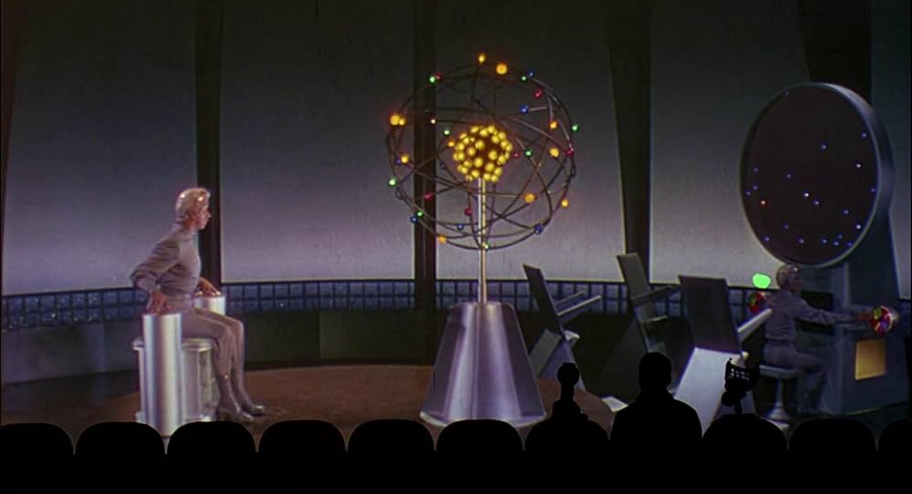 ミステリー・サイエンス・シアター3000劇場版／宇宙水爆戦の巻の画像