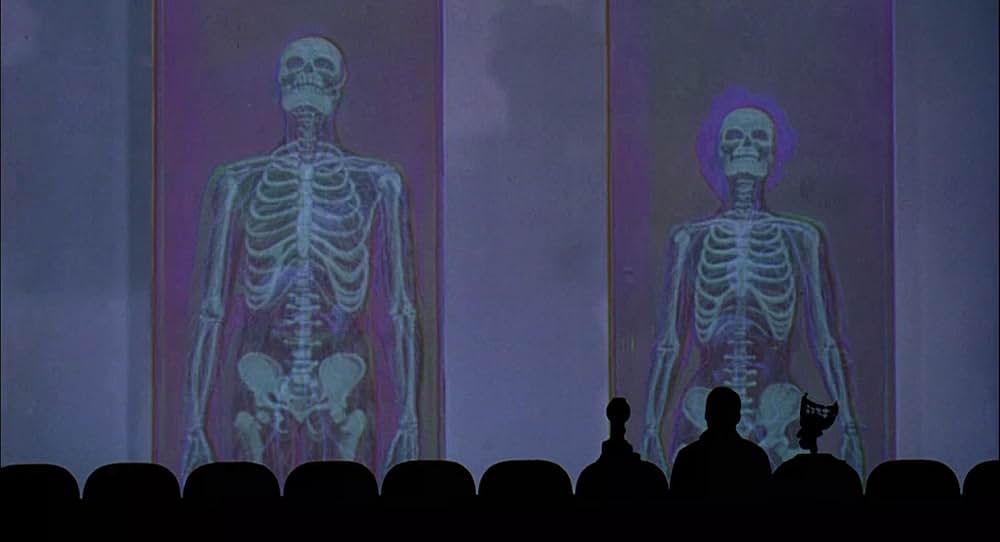 ミステリー・サイエンス・シアター3000劇場版／宇宙水爆戦の巻の画像