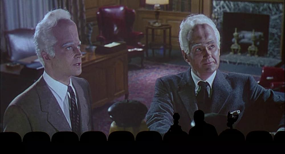 ミステリー・サイエンス・シアター3000劇場版／宇宙水爆戦の巻の画像