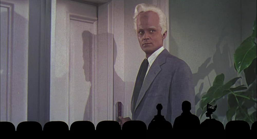 ミステリー・サイエンス・シアター3000劇場版／宇宙水爆戦の巻の画像