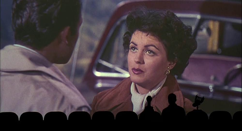 ミステリー・サイエンス・シアター3000劇場版／宇宙水爆戦の巻の画像