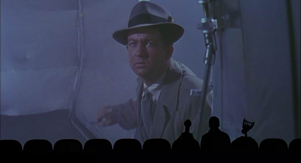 ミステリー・サイエンス・シアター3000劇場版／宇宙水爆戦の巻の画像