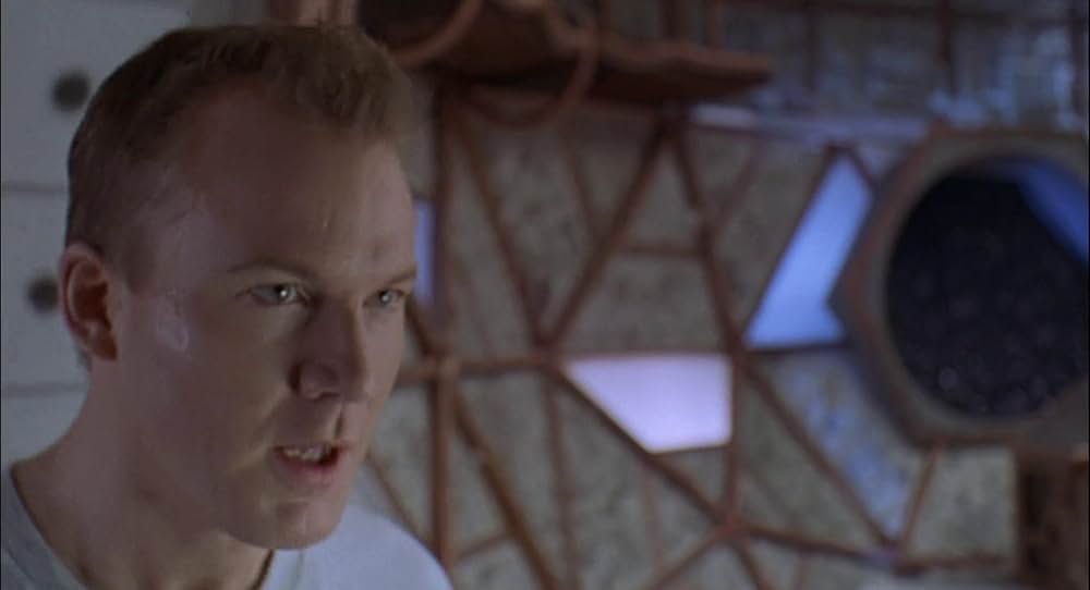 ミステリー・サイエンス・シアター3000劇場版／宇宙水爆戦の巻の画像