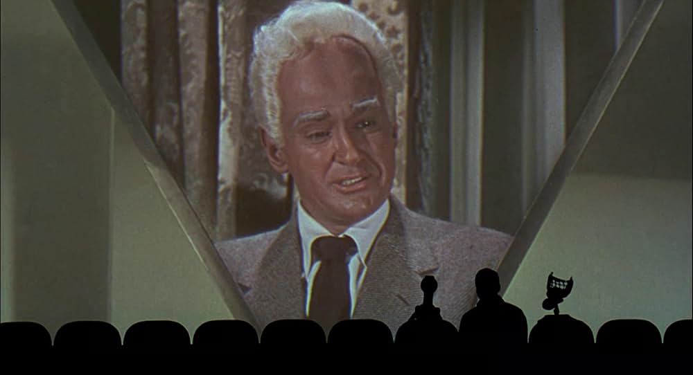 ミステリー・サイエンス・シアター3000劇場版／宇宙水爆戦の巻の画像