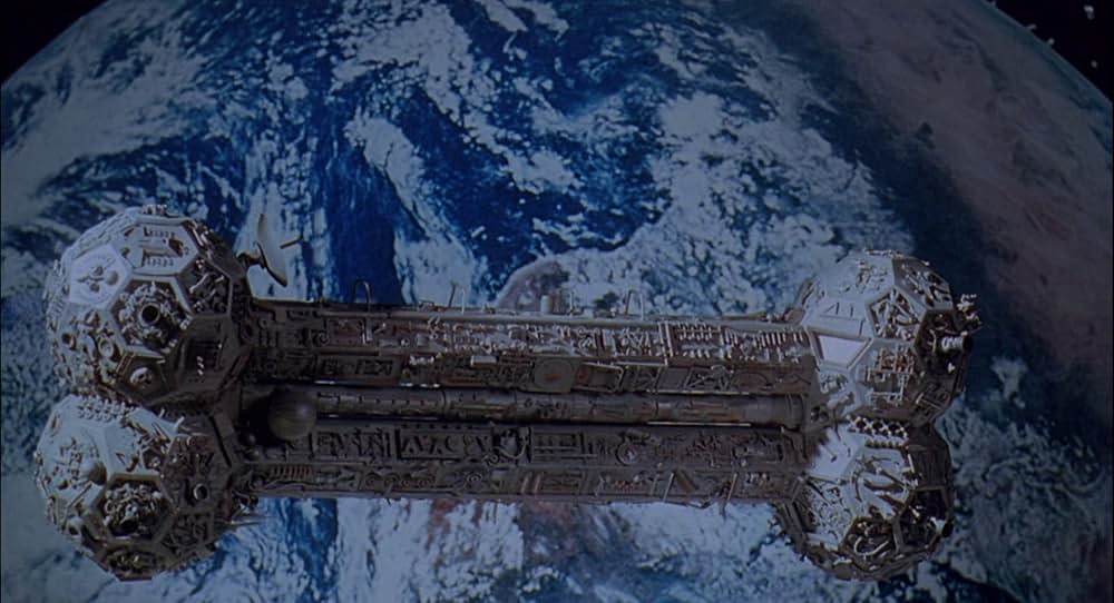 ミステリー・サイエンス・シアター3000劇場版／宇宙水爆戦の巻の画像