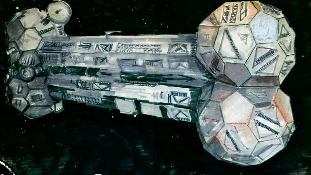 ミステリー・サイエンス・シアター3000劇場版／宇宙水爆戦の巻の画像