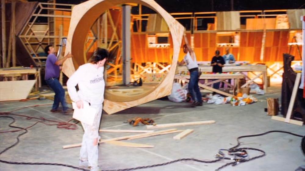 ミステリー・サイエンス・シアター3000劇場版／宇宙水爆戦の巻の画像