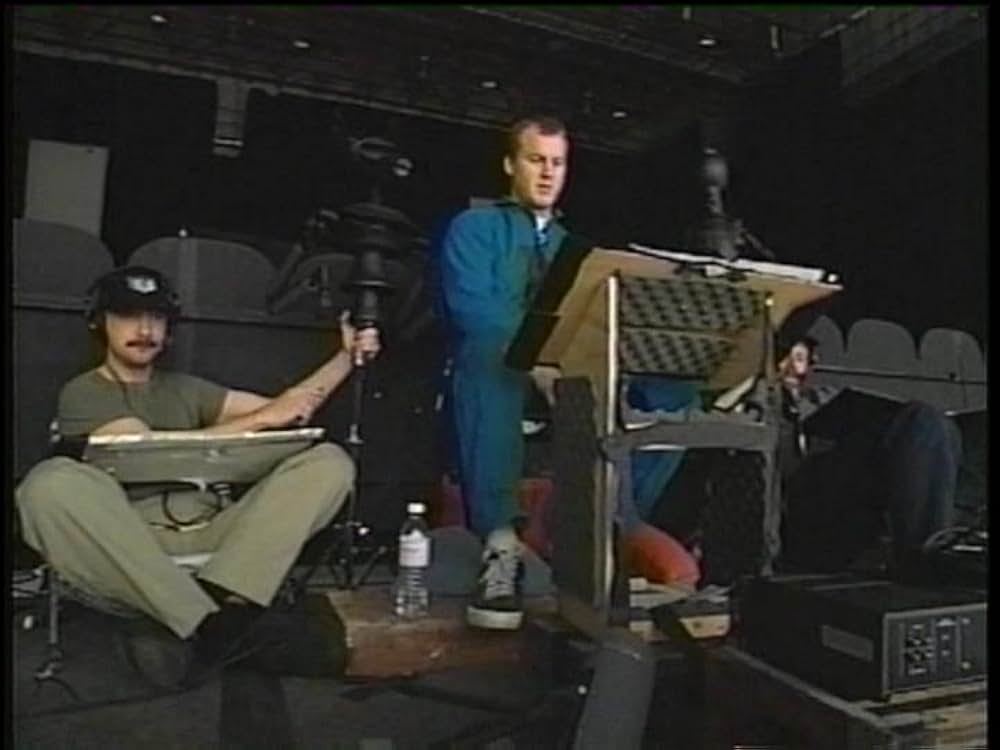 ミステリー・サイエンス・シアター3000劇場版／宇宙水爆戦の巻の画像