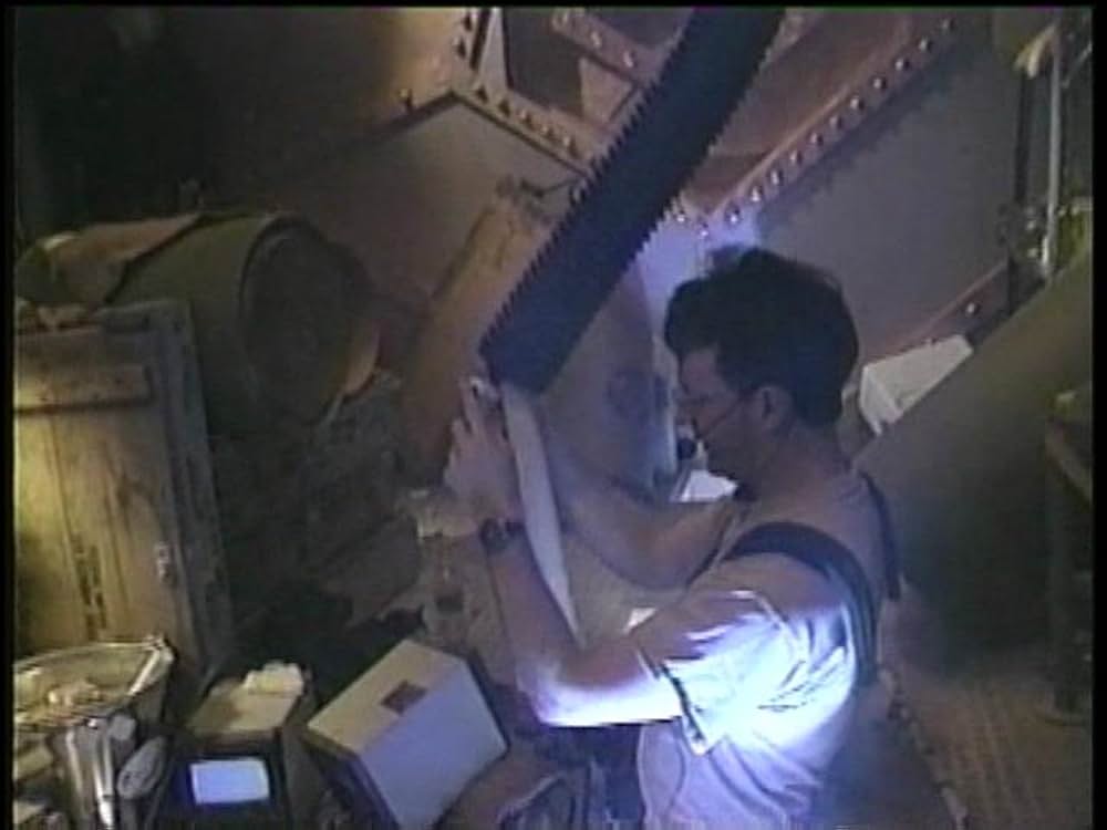 ミステリー・サイエンス・シアター3000劇場版／宇宙水爆戦の巻の画像