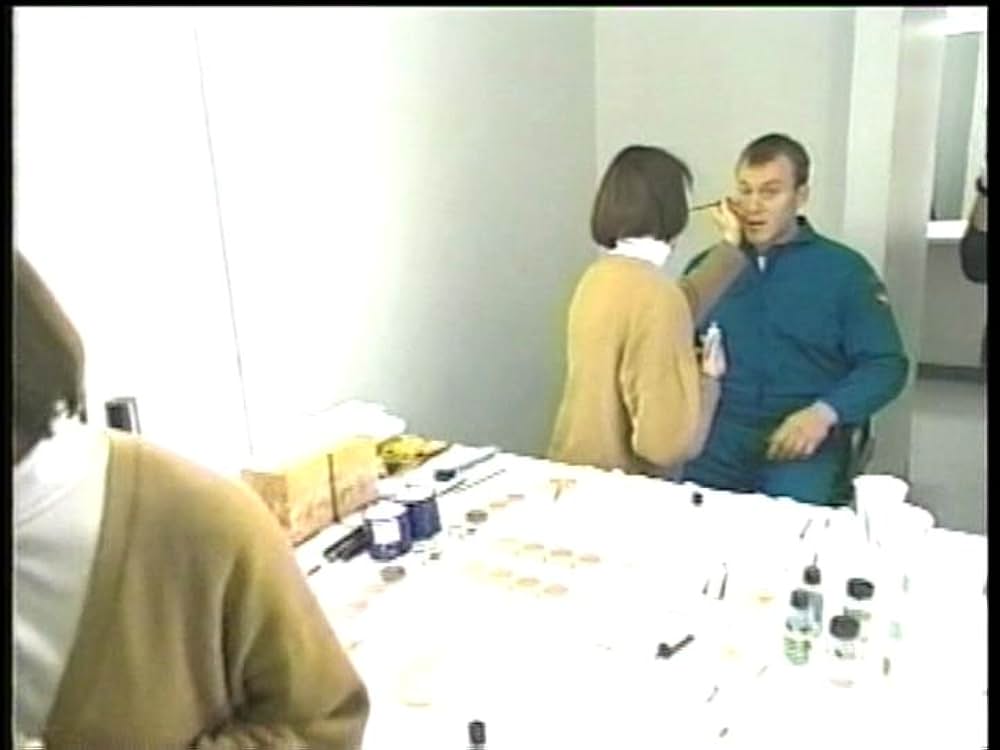 ミステリー・サイエンス・シアター3000劇場版／宇宙水爆戦の巻の画像