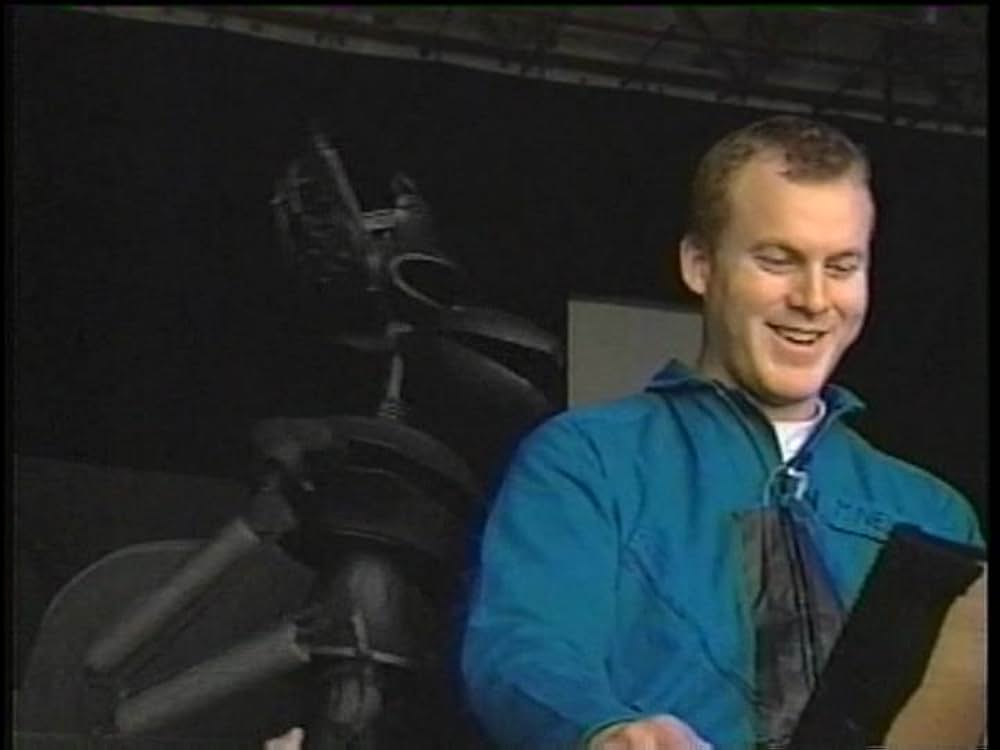 ミステリー・サイエンス・シアター3000劇場版／宇宙水爆戦の巻の画像