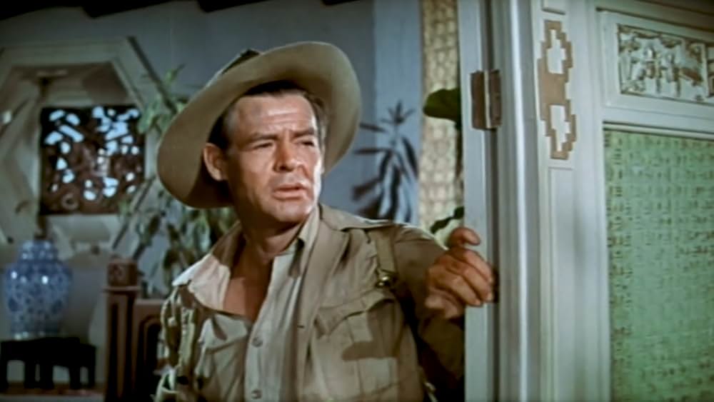 辺境の追跡の画像