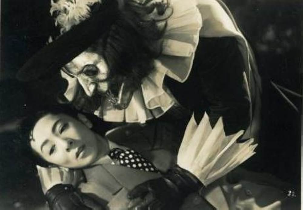 黄金バット 摩天楼の怪人の画像