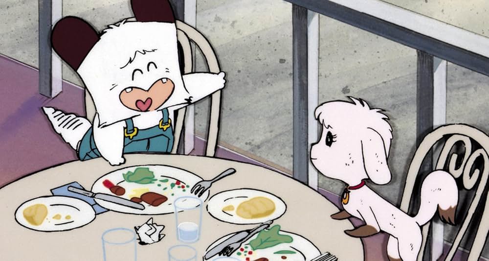 おはよう！スパンクの写真