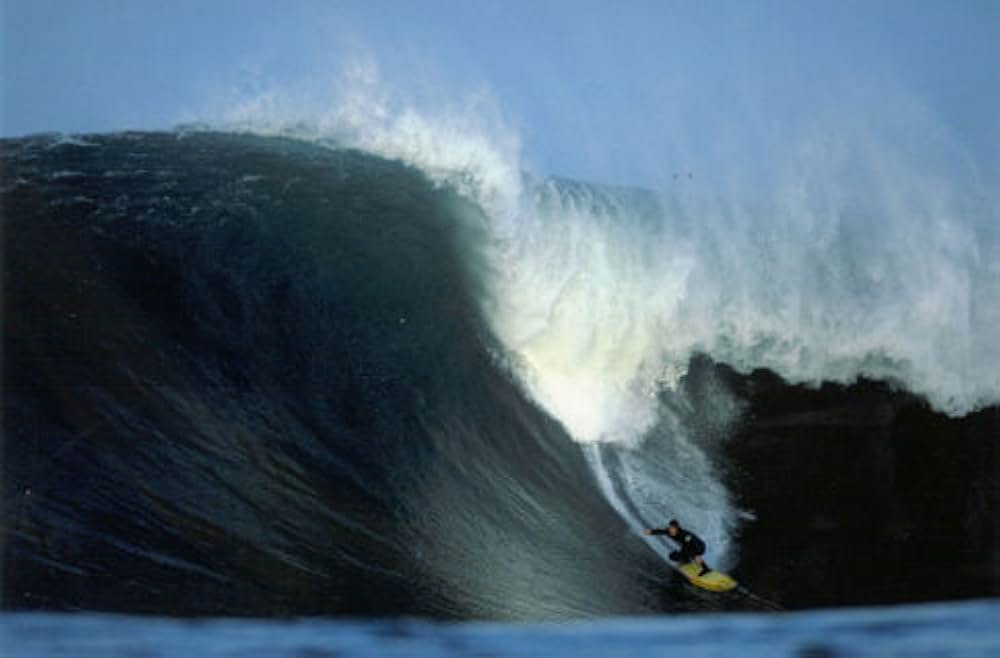 ライディング・ジャイアンツの画像