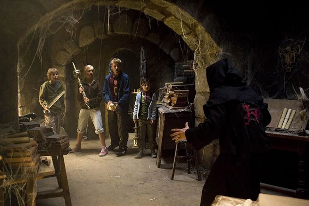 テンプル騎士団 失われた聖櫃〈アーク〉の画像