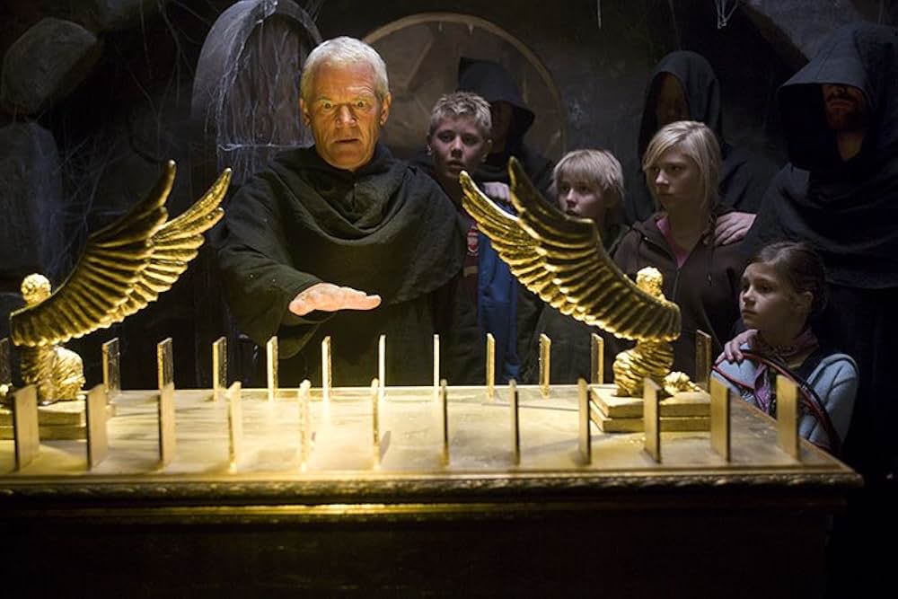 テンプル騎士団 失われた聖櫃〈アーク〉の画像