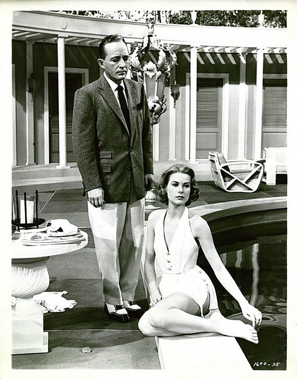 上流社会の画像