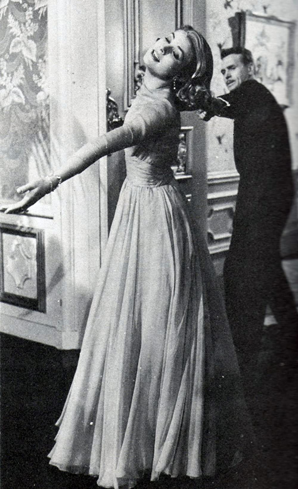 上流社会の画像