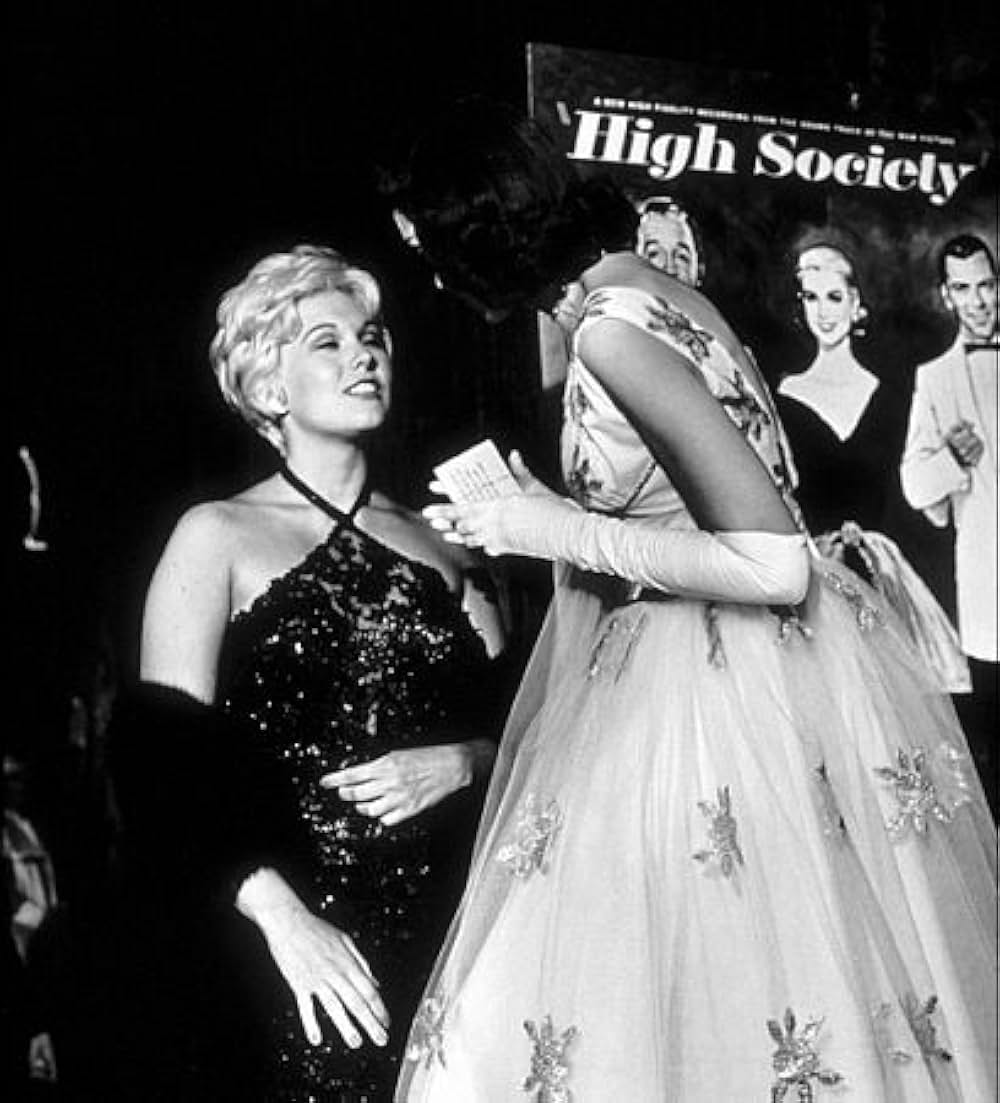 上流社会の画像