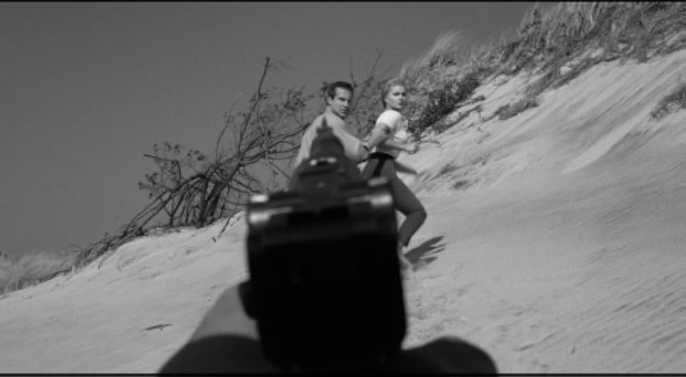 フレッシュイーターズ 人喰いモンスターの島の画像