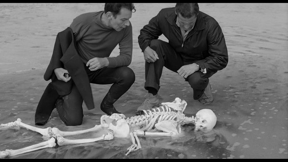 フレッシュイーターズ 人喰いモンスターの島の画像