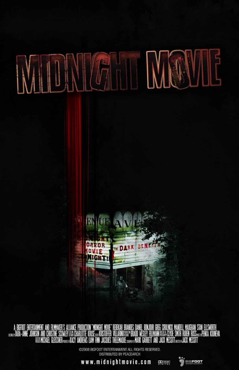 マーダー・フィルムの画像