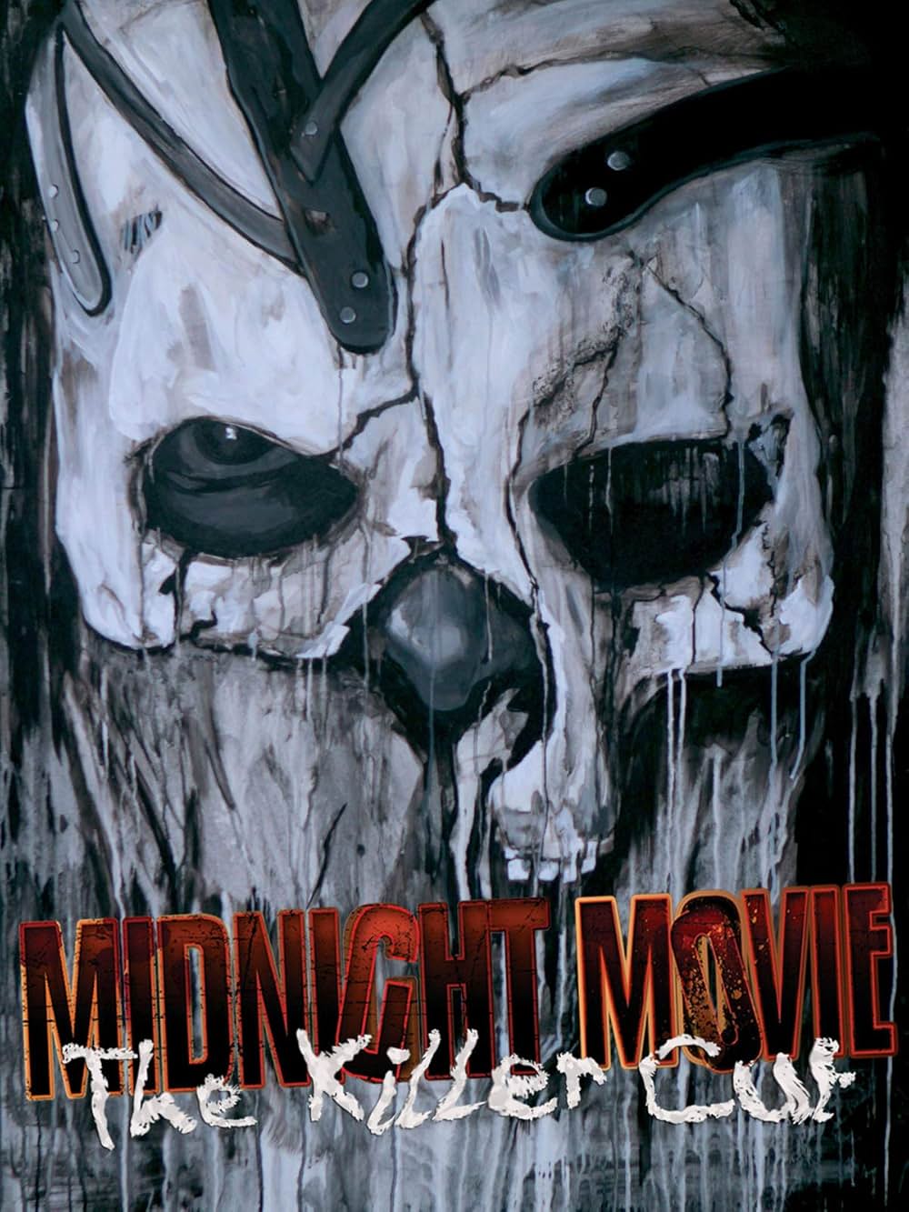 マーダー・フィルムの画像