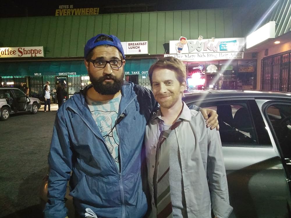 ホリデイズの画像