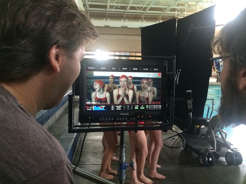 ホリデイズの画像