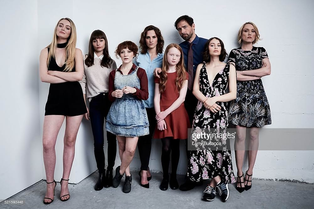 ホリデイズの画像