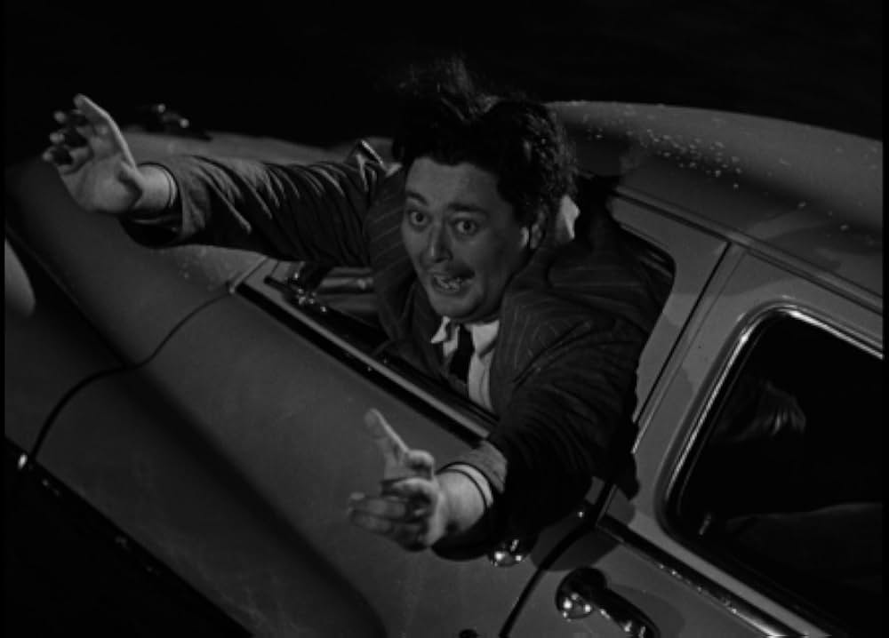 恐喝の報酬の画像