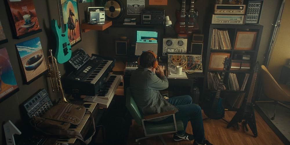 Destroy All Neighbors（原題）の画像