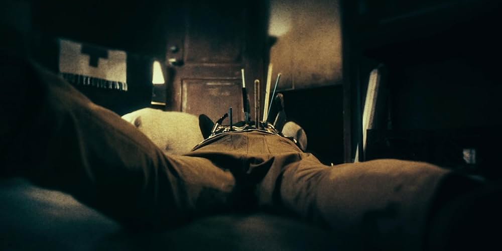 Destroy All Neighbors（原題）の画像